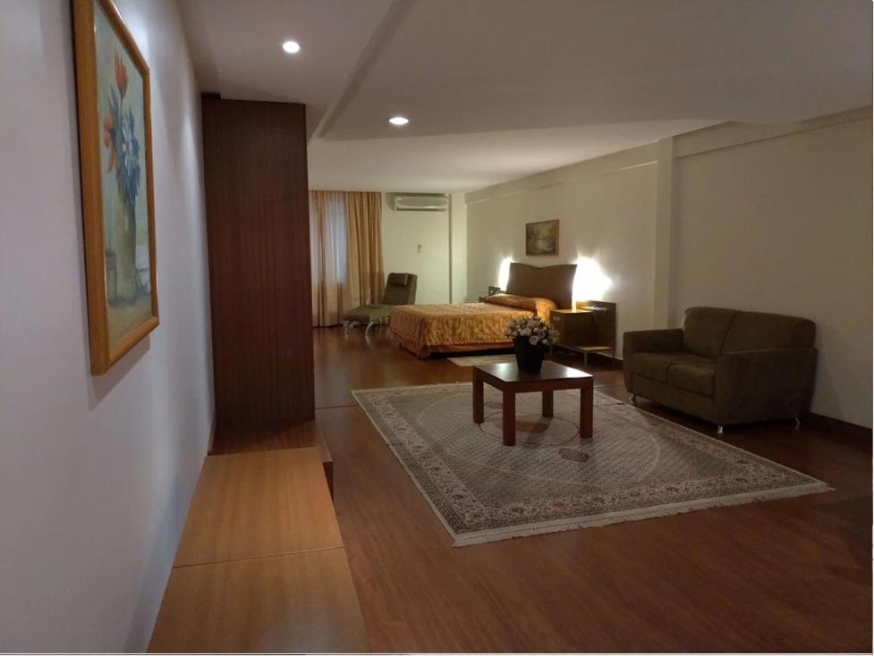 Master Plaza Hotel Barbacena Luaran gambar