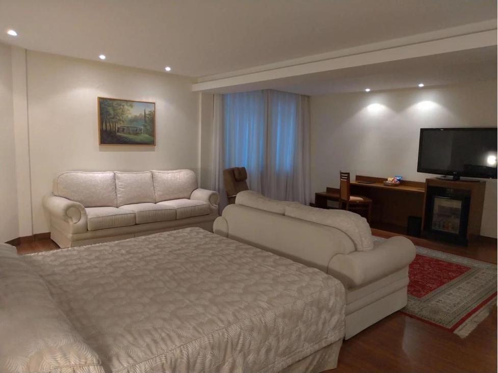 Master Plaza Hotel Barbacena Luaran gambar